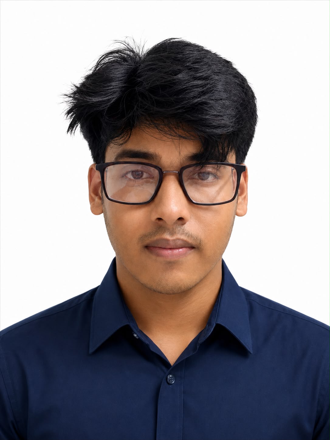 Rajdeep sarker